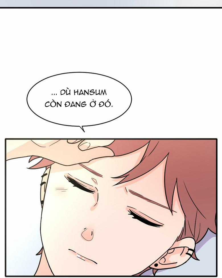 Truyện Ngôn Nhưng Không Ngôn Lắm Chapter 4 trang 15