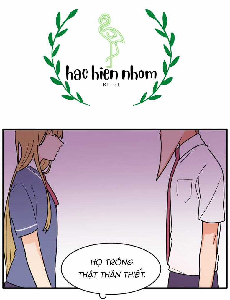 Truyện Ngôn Nhưng Không Ngôn Lắm Chapter 4 trang 16