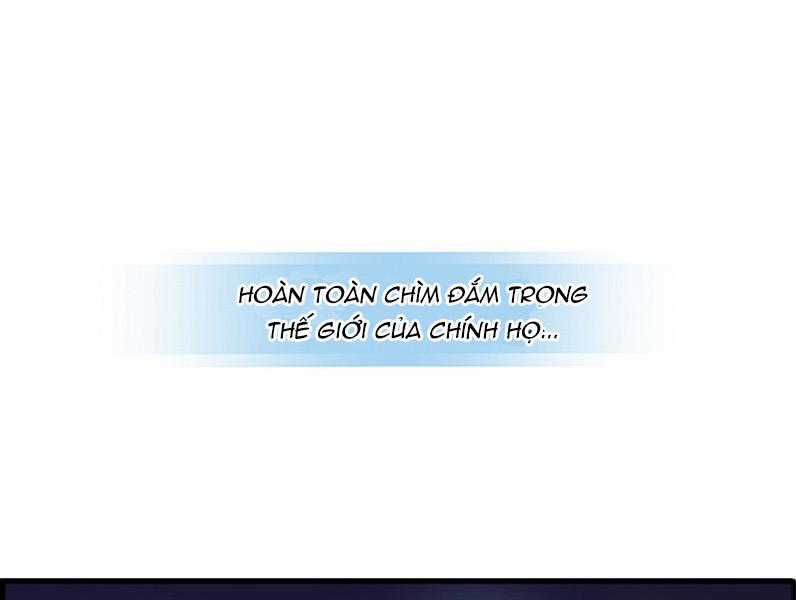Truyện Ngôn Nhưng Không Ngôn Lắm Chapter 4 trang 18