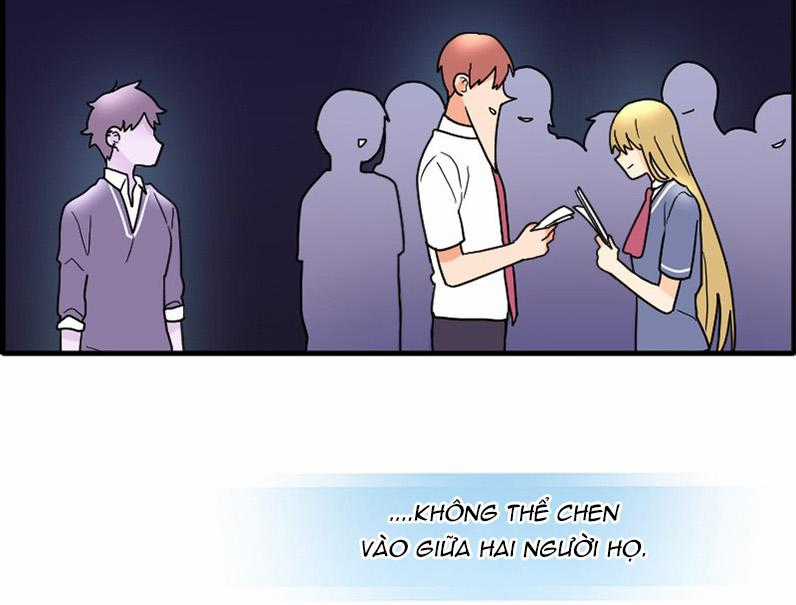 Truyện Ngôn Nhưng Không Ngôn Lắm Chapter 4 trang 19