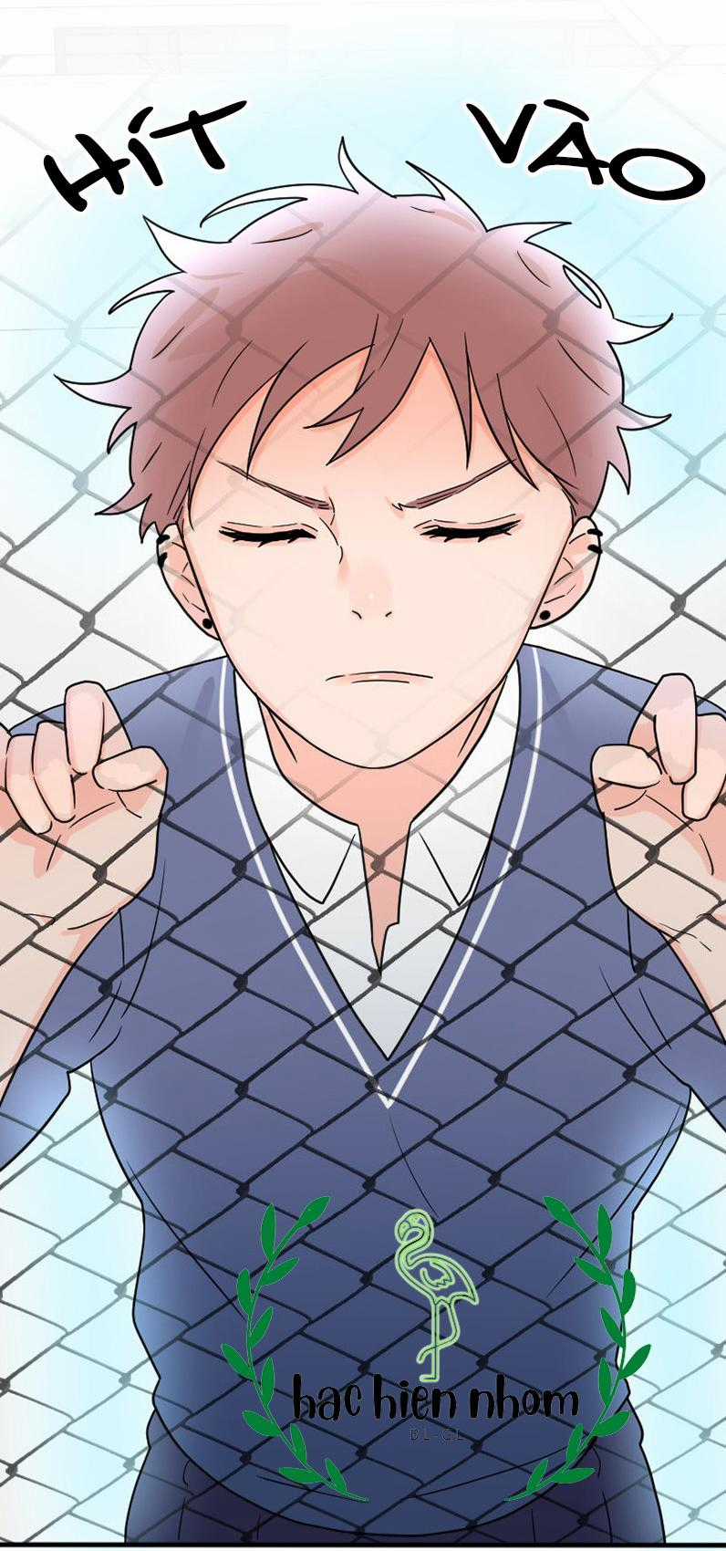 Truyện Ngôn Nhưng Không Ngôn Lắm Chapter 4 trang 29