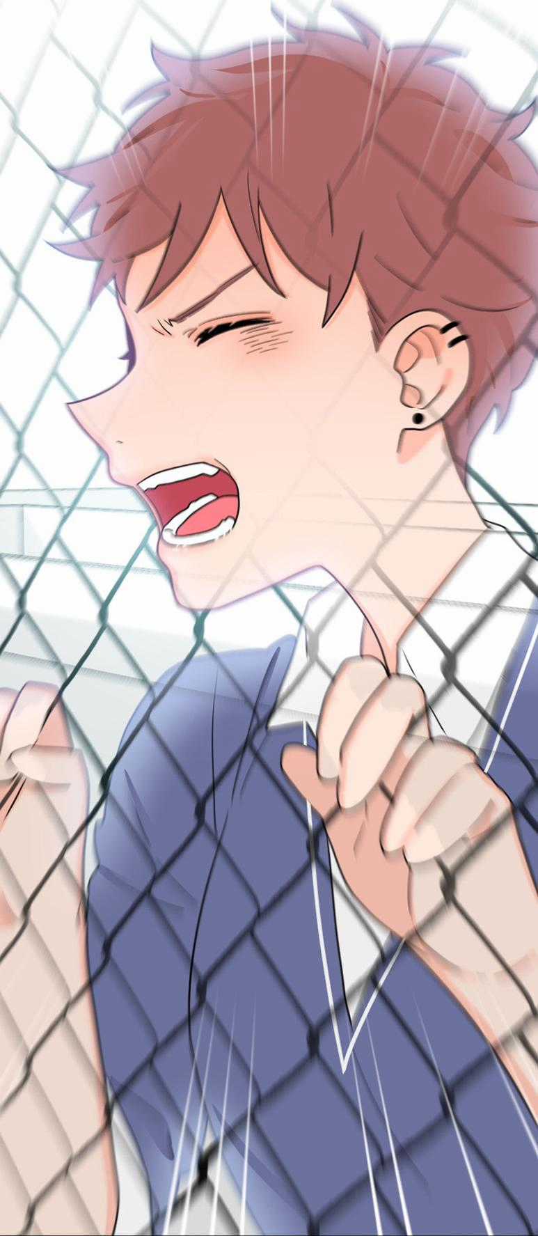 Truyện Ngôn Nhưng Không Ngôn Lắm Chapter 4 trang 32