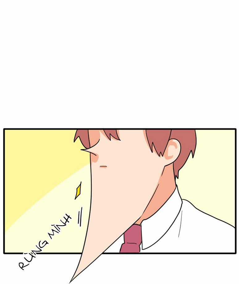 Truyện Ngôn Nhưng Không Ngôn Lắm Chapter 4 trang 35