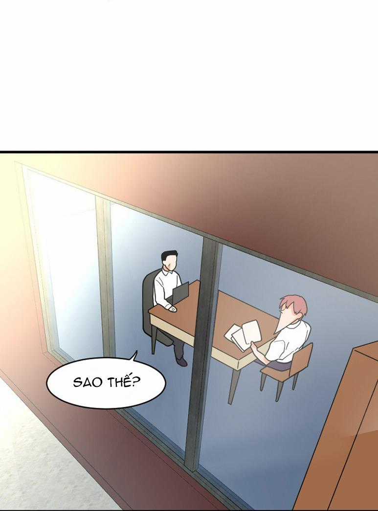 Truyện Ngôn Nhưng Không Ngôn Lắm Chapter 4 trang 36