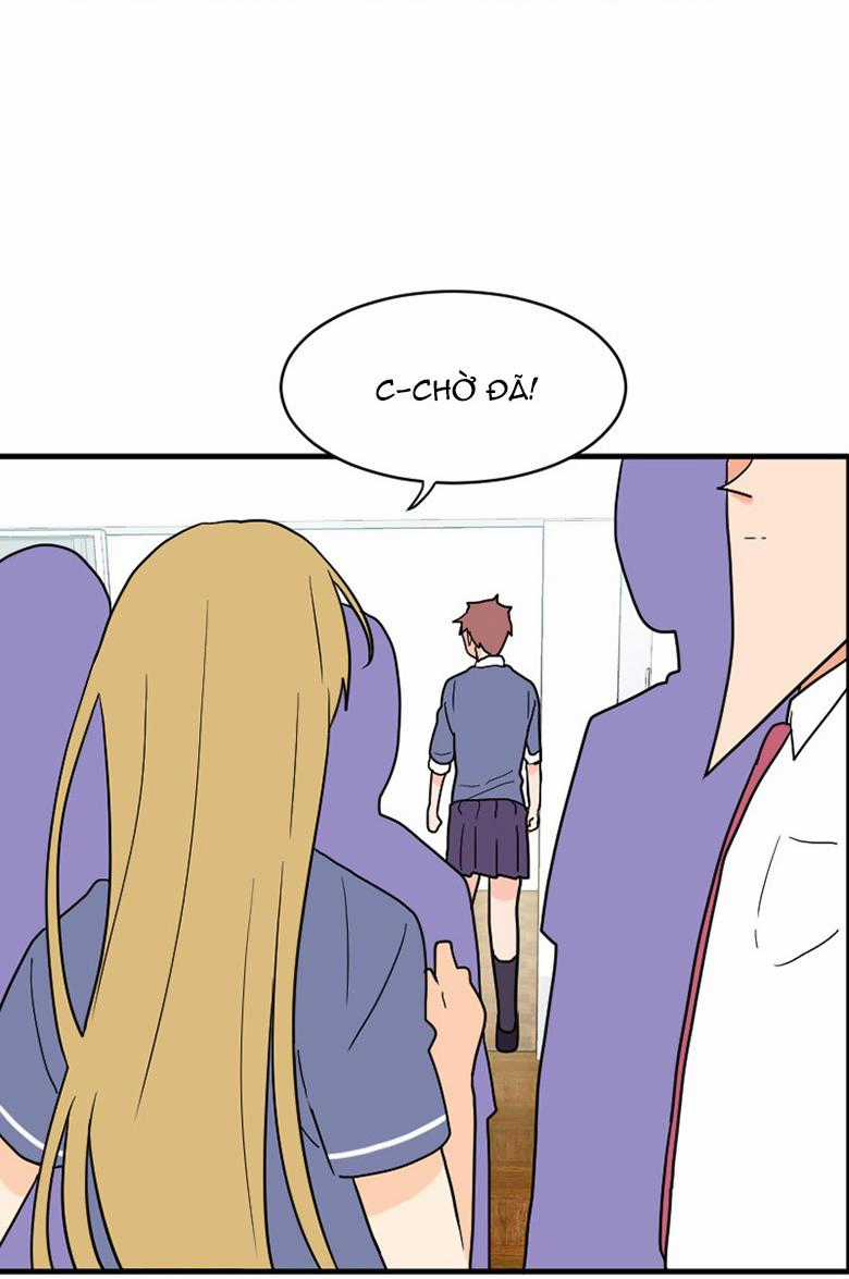 Truyện Ngôn Nhưng Không Ngôn Lắm Chapter 4 trang 4