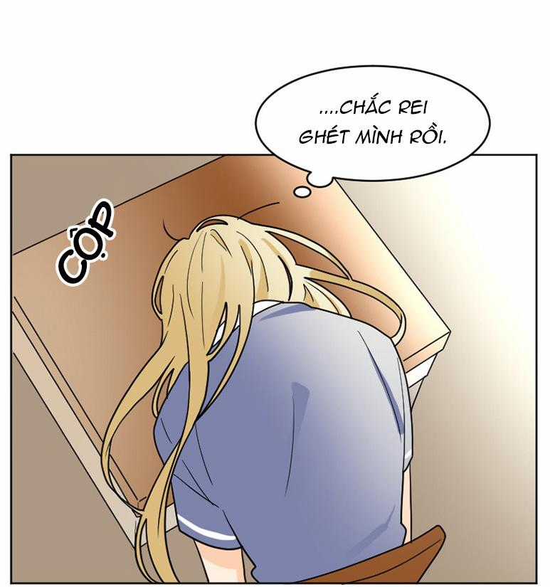 Truyện Ngôn Nhưng Không Ngôn Lắm Chapter 4 trang 41