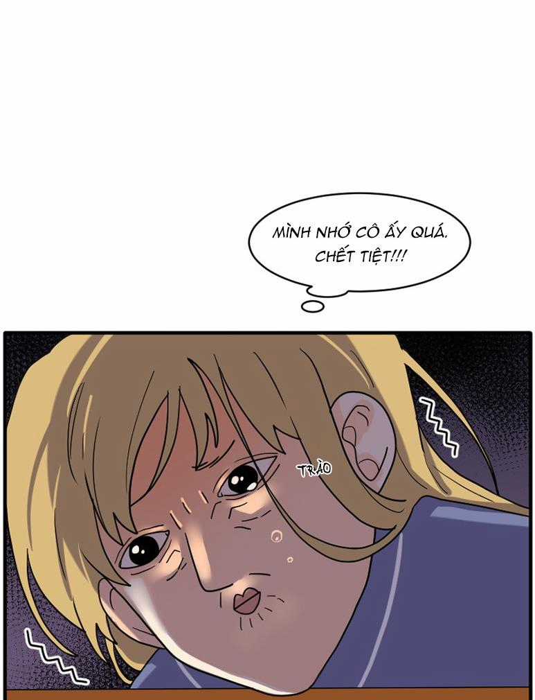 Truyện Ngôn Nhưng Không Ngôn Lắm Chapter 4 trang 45