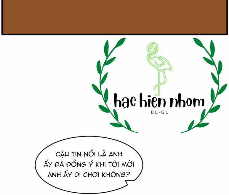 Truyện Ngôn Nhưng Không Ngôn Lắm Chapter 4 trang 46