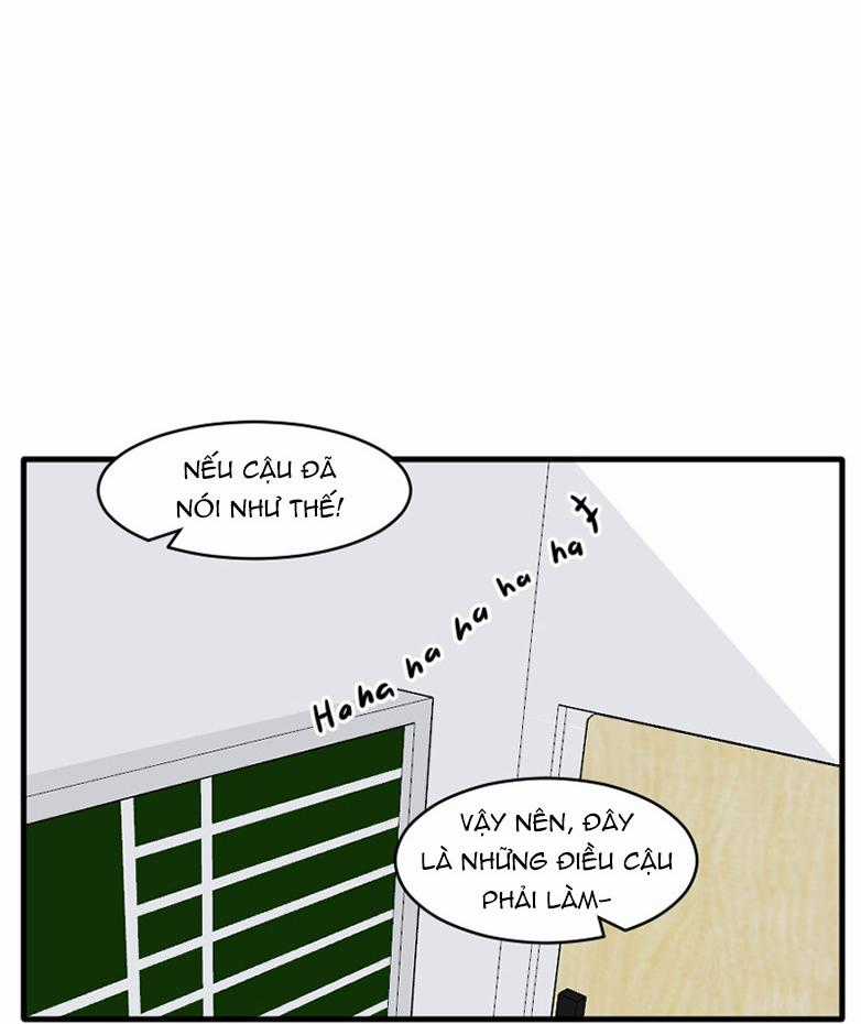 Truyện Ngôn Nhưng Không Ngôn Lắm Chapter 4 trang 50