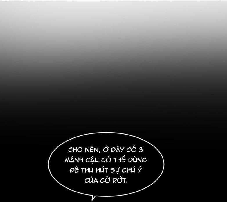 Truyện Ngôn Nhưng Không Ngôn Lắm Chapter 4 trang 60