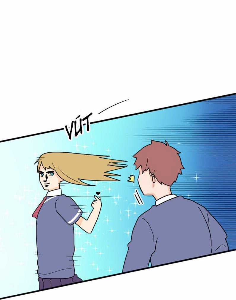 Truyện Ngôn Nhưng Không Ngôn Lắm Chapter 4 trang 66