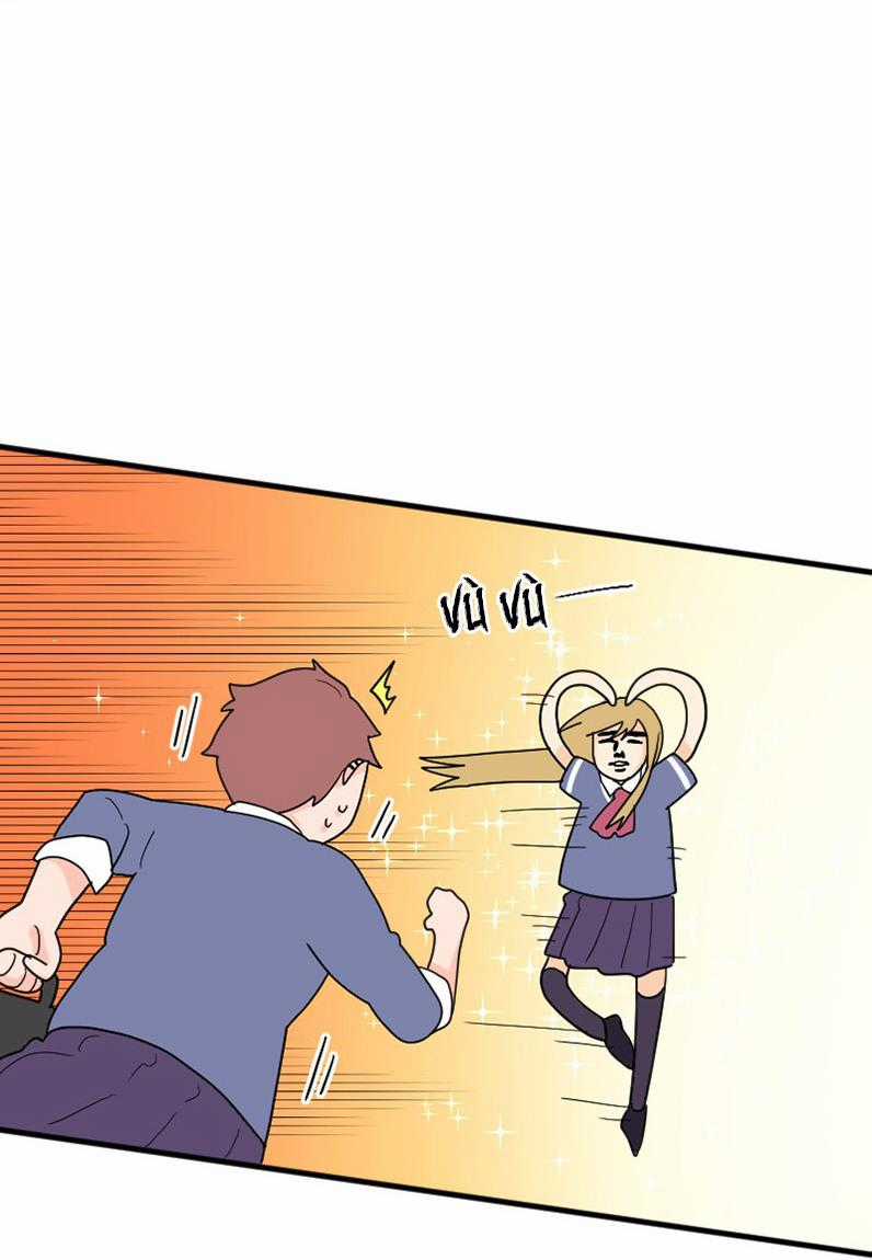 Truyện Ngôn Nhưng Không Ngôn Lắm Chapter 4 trang 67