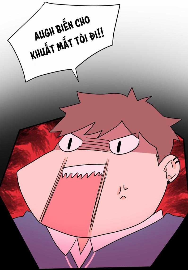 Truyện Ngôn Nhưng Không Ngôn Lắm Chapter 4 trang 69