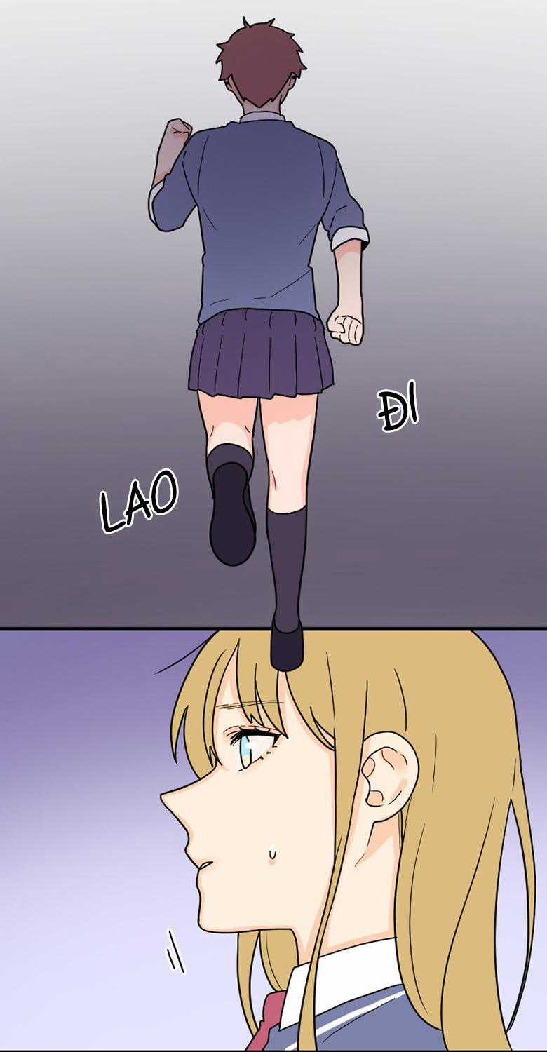 Truyện Ngôn Nhưng Không Ngôn Lắm Chapter 4 trang 7