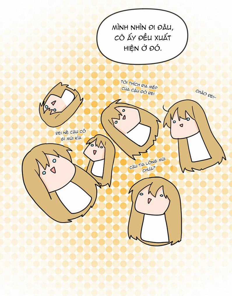 Truyện Ngôn Nhưng Không Ngôn Lắm Chapter 4 trang 74