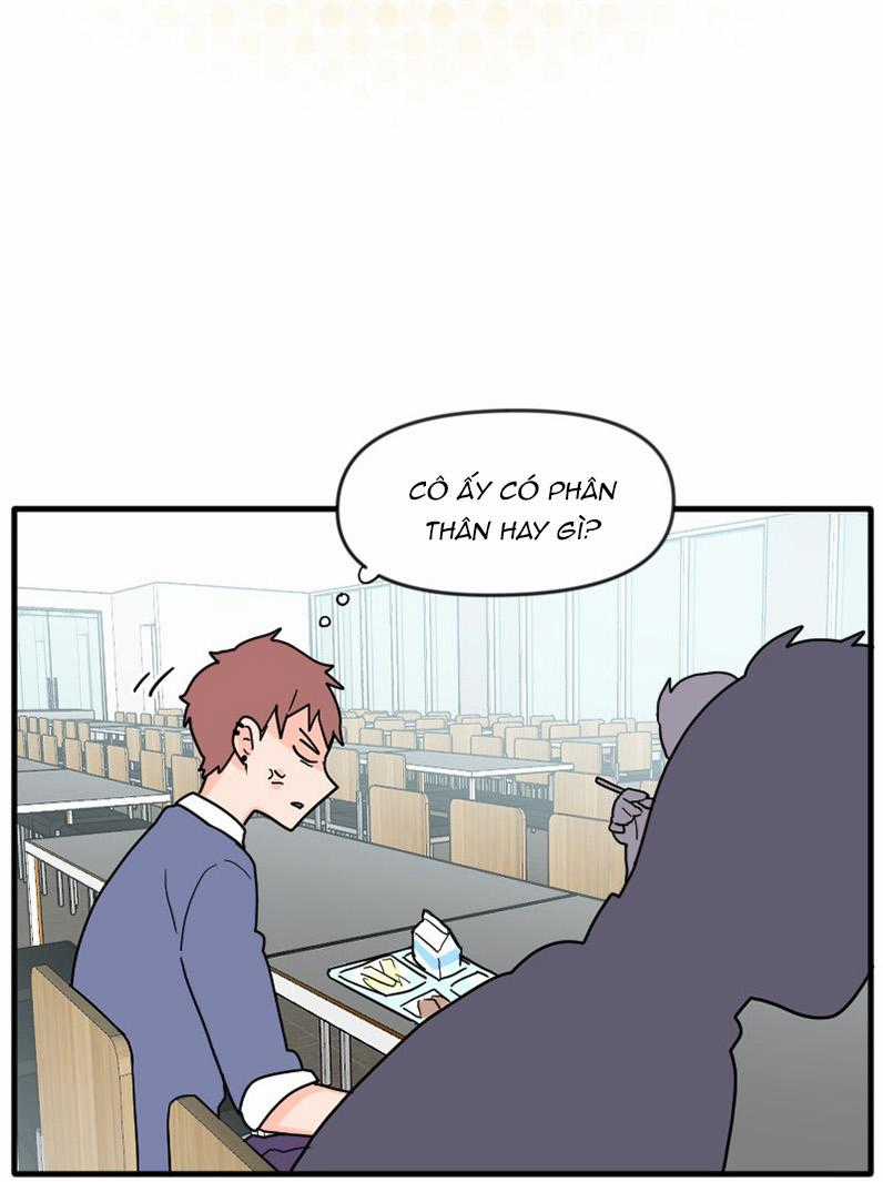 Truyện Ngôn Nhưng Không Ngôn Lắm Chapter 4 trang 75