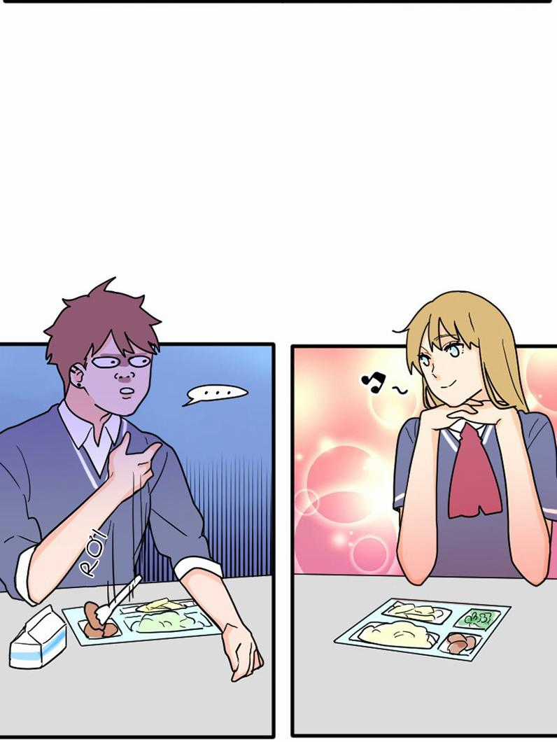 Truyện Ngôn Nhưng Không Ngôn Lắm Chapter 4 trang 78