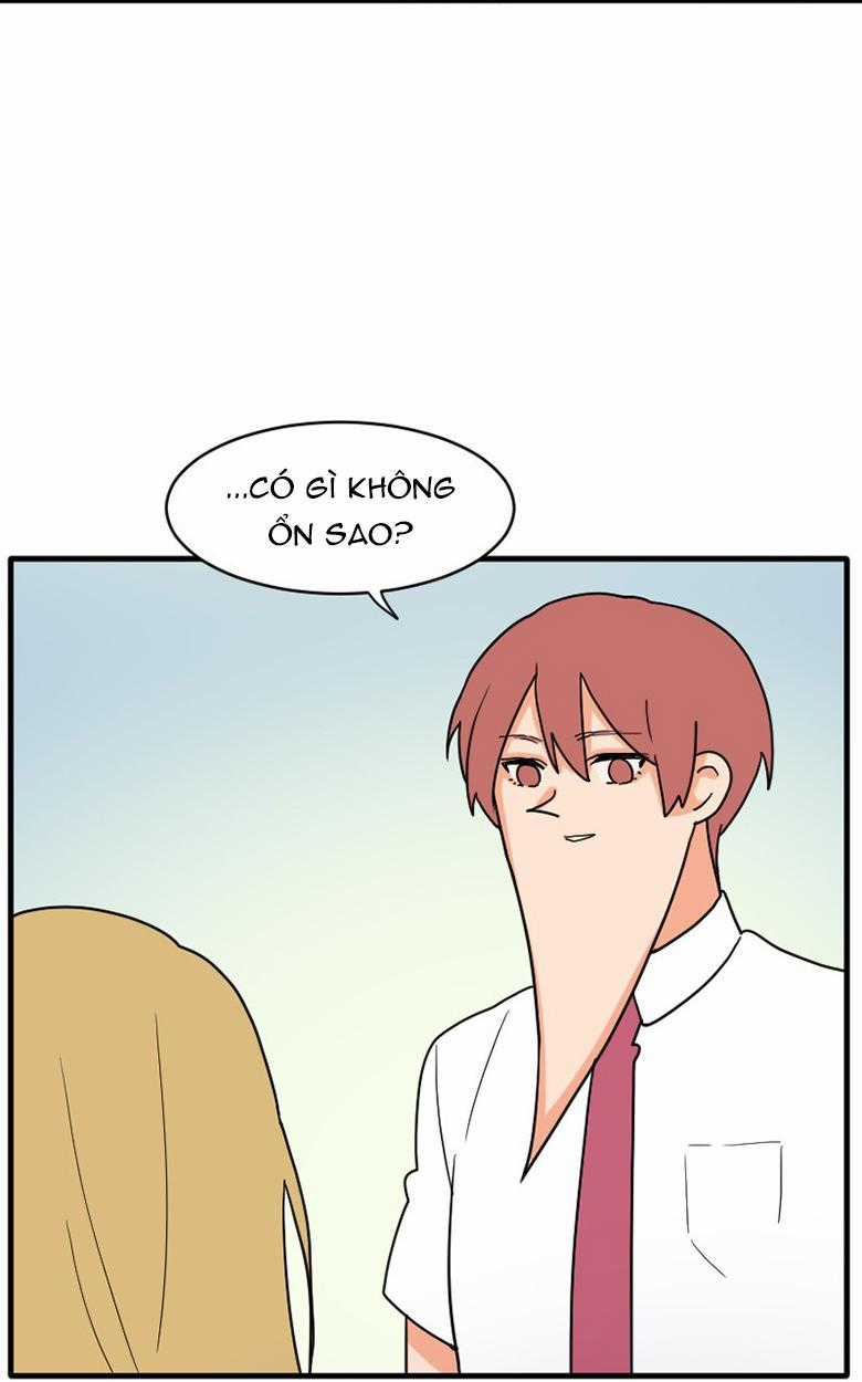 Truyện Ngôn Nhưng Không Ngôn Lắm Chapter 4 trang 8