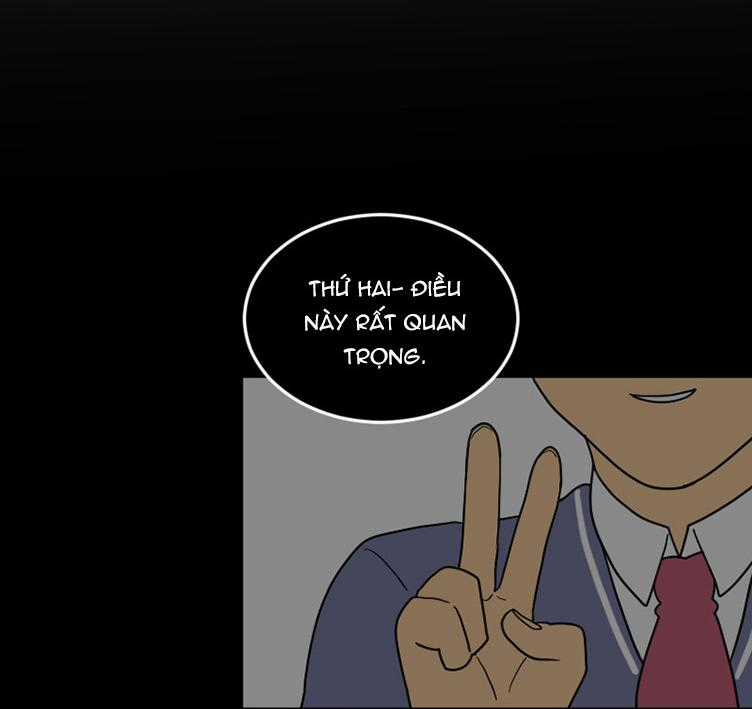 Truyện Ngôn Nhưng Không Ngôn Lắm Chapter 4 trang 80