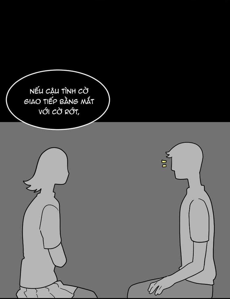 Truyện Ngôn Nhưng Không Ngôn Lắm Chapter 4 trang 81