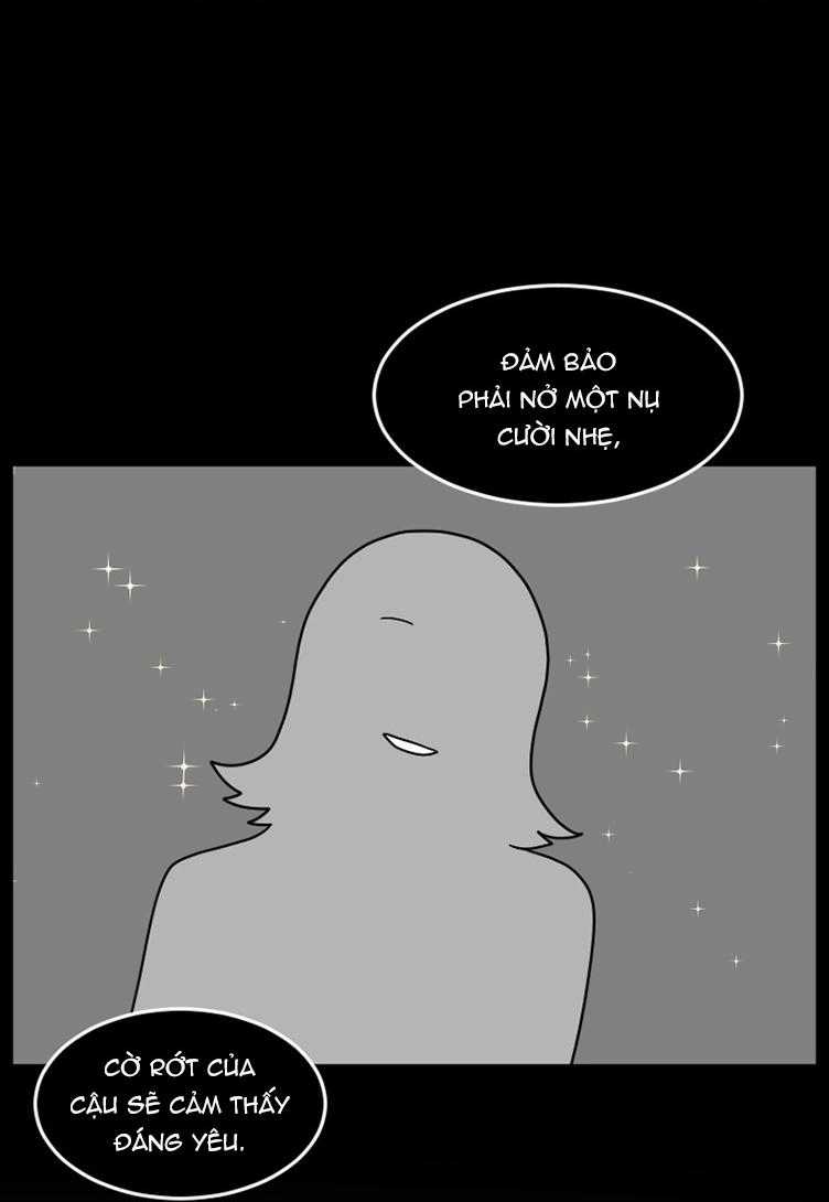 Truyện Ngôn Nhưng Không Ngôn Lắm Chapter 4 trang 82