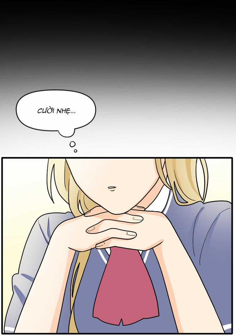 Truyện Ngôn Nhưng Không Ngôn Lắm Chapter 4 trang 83