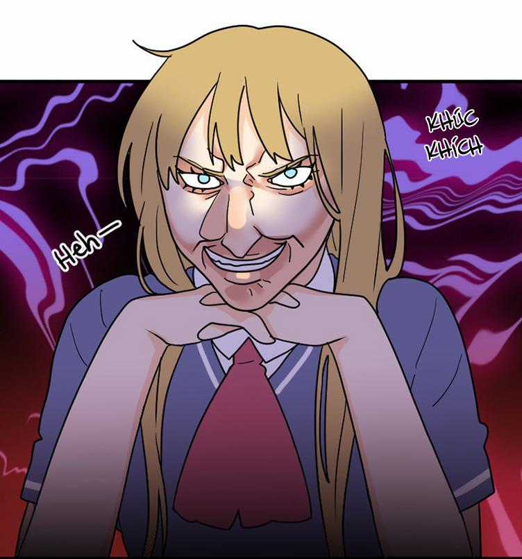 Truyện Ngôn Nhưng Không Ngôn Lắm Chapter 4 trang 85