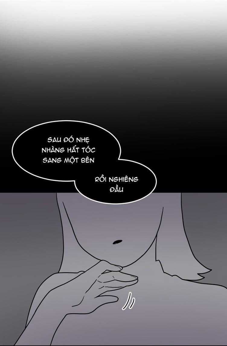 Truyện Ngôn Nhưng Không Ngôn Lắm Chapter 4 trang 87