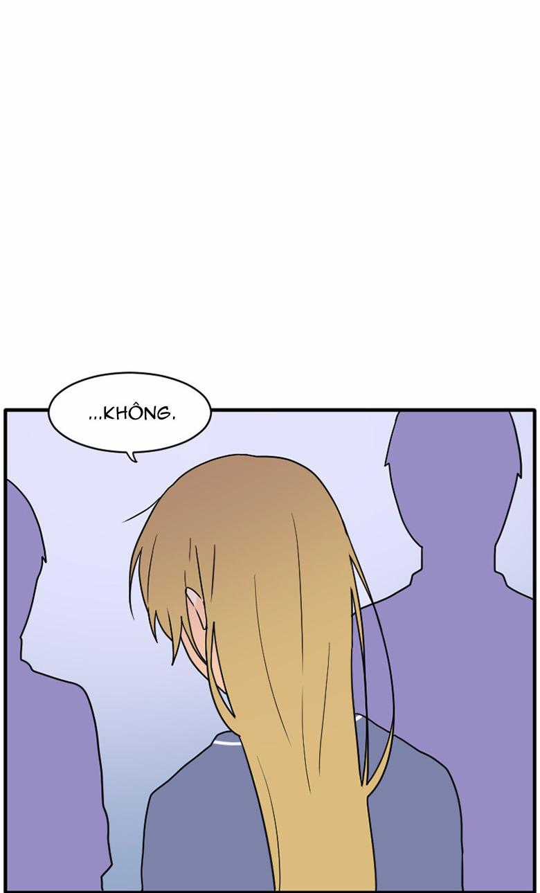 Truyện Ngôn Nhưng Không Ngôn Lắm Chapter 4 trang 9