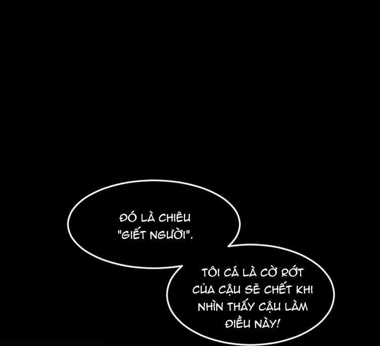 Truyện Ngôn Nhưng Không Ngôn Lắm Chapter 4 trang 90