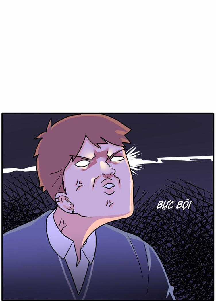 Truyện Ngôn Nhưng Không Ngôn Lắm Chapter 4 trang 95