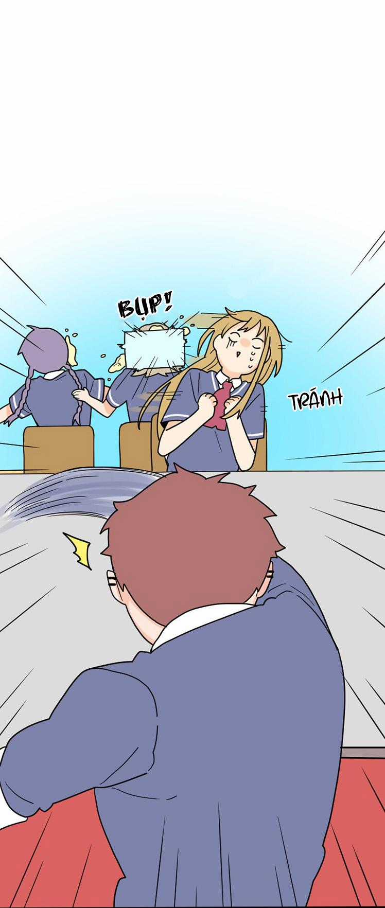 Truyện Ngôn Nhưng Không Ngôn Lắm Chapter 4 trang 97