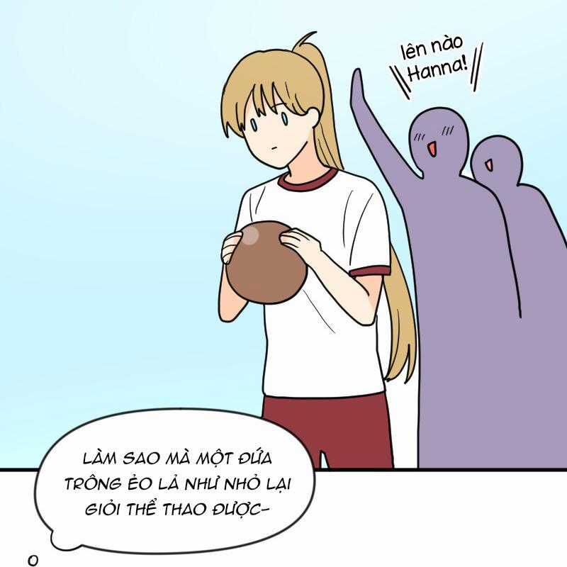 Truyện Ngôn Nhưng Không Ngôn Lắm Chapter 5 trang 100