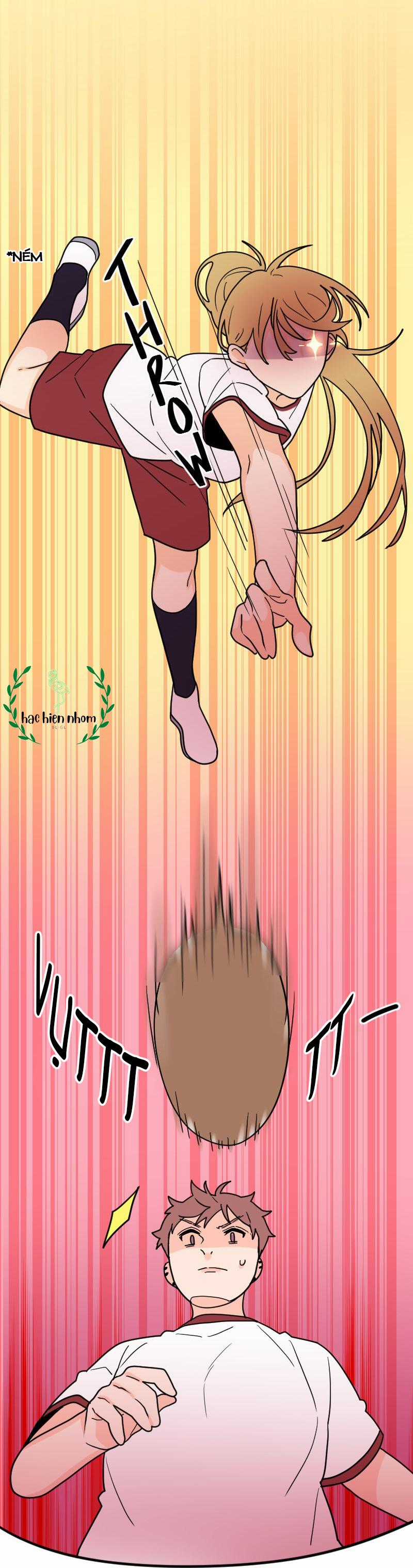 Truyện Ngôn Nhưng Không Ngôn Lắm Chapter 5 trang 102