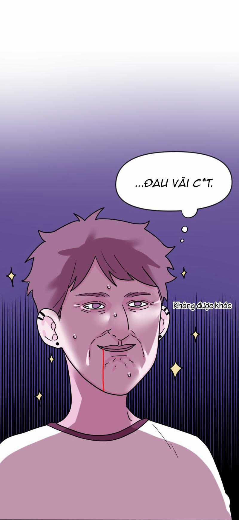 Truyện Ngôn Nhưng Không Ngôn Lắm Chapter 5 trang 107