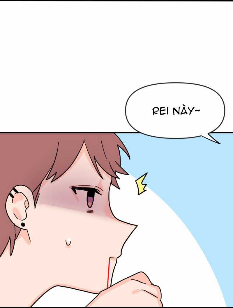 Truyện Ngôn Nhưng Không Ngôn Lắm Chapter 5 trang 108