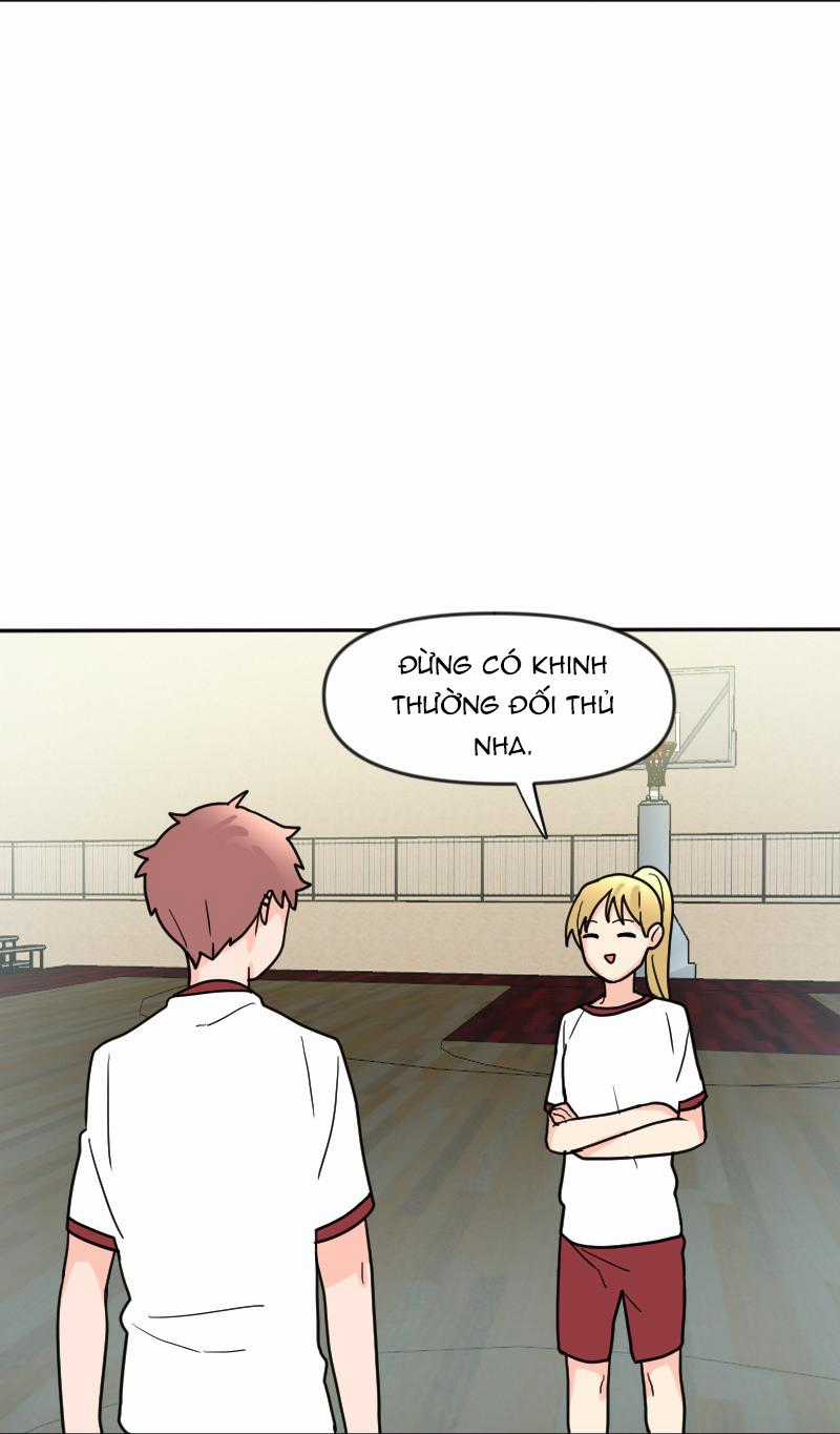 Truyện Ngôn Nhưng Không Ngôn Lắm Chapter 5 trang 109