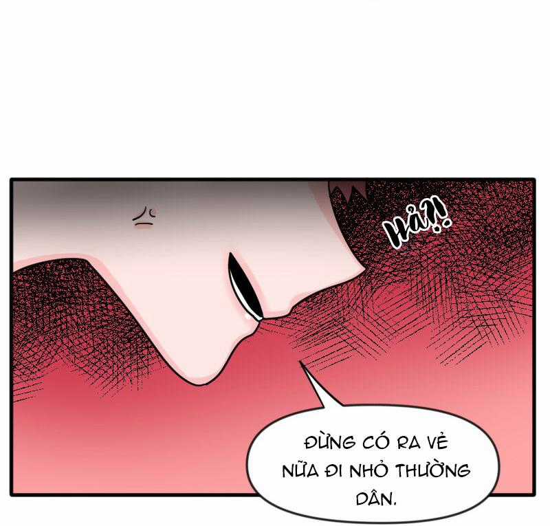 Truyện Ngôn Nhưng Không Ngôn Lắm Chapter 5 trang 111