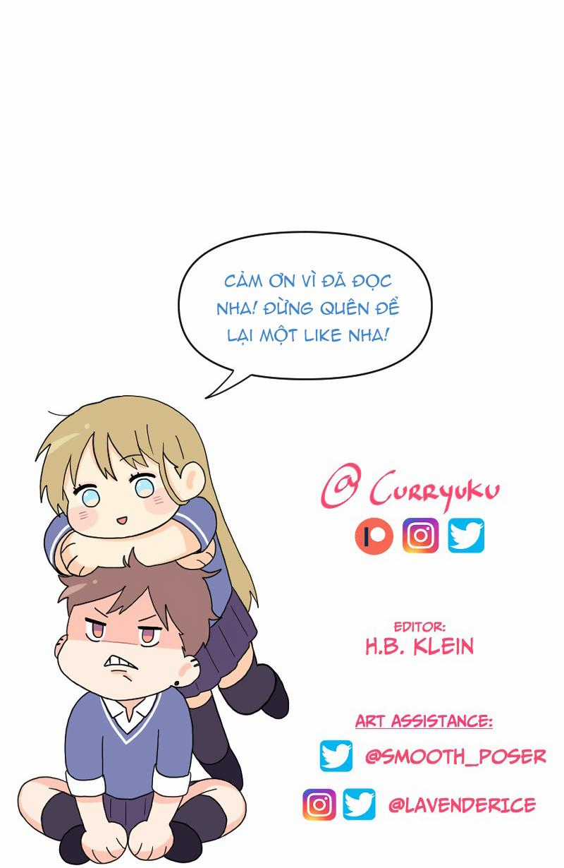 Truyện Ngôn Nhưng Không Ngôn Lắm Chapter 5 trang 115