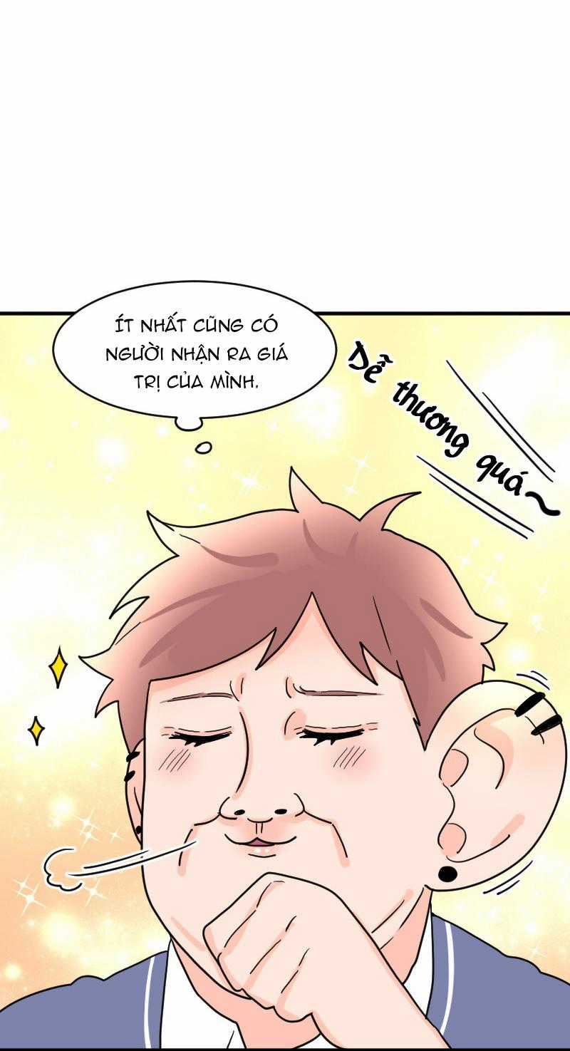 Truyện Ngôn Nhưng Không Ngôn Lắm Chapter 5 trang 15