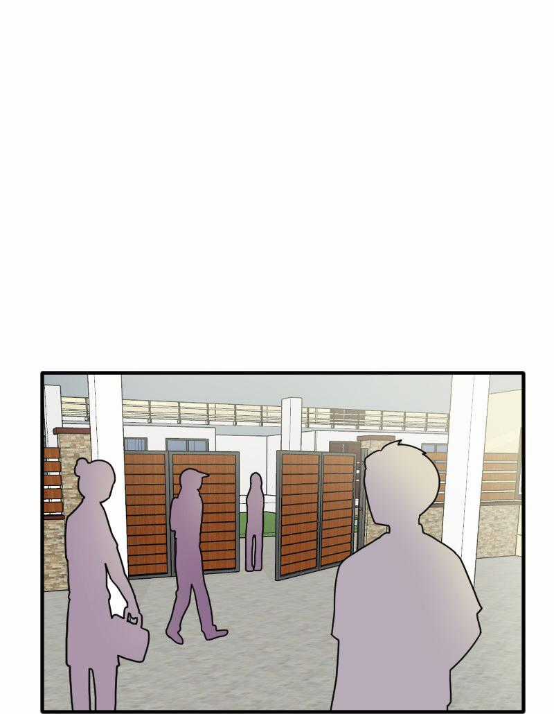 Truyện Ngôn Nhưng Không Ngôn Lắm Chapter 5 trang 2