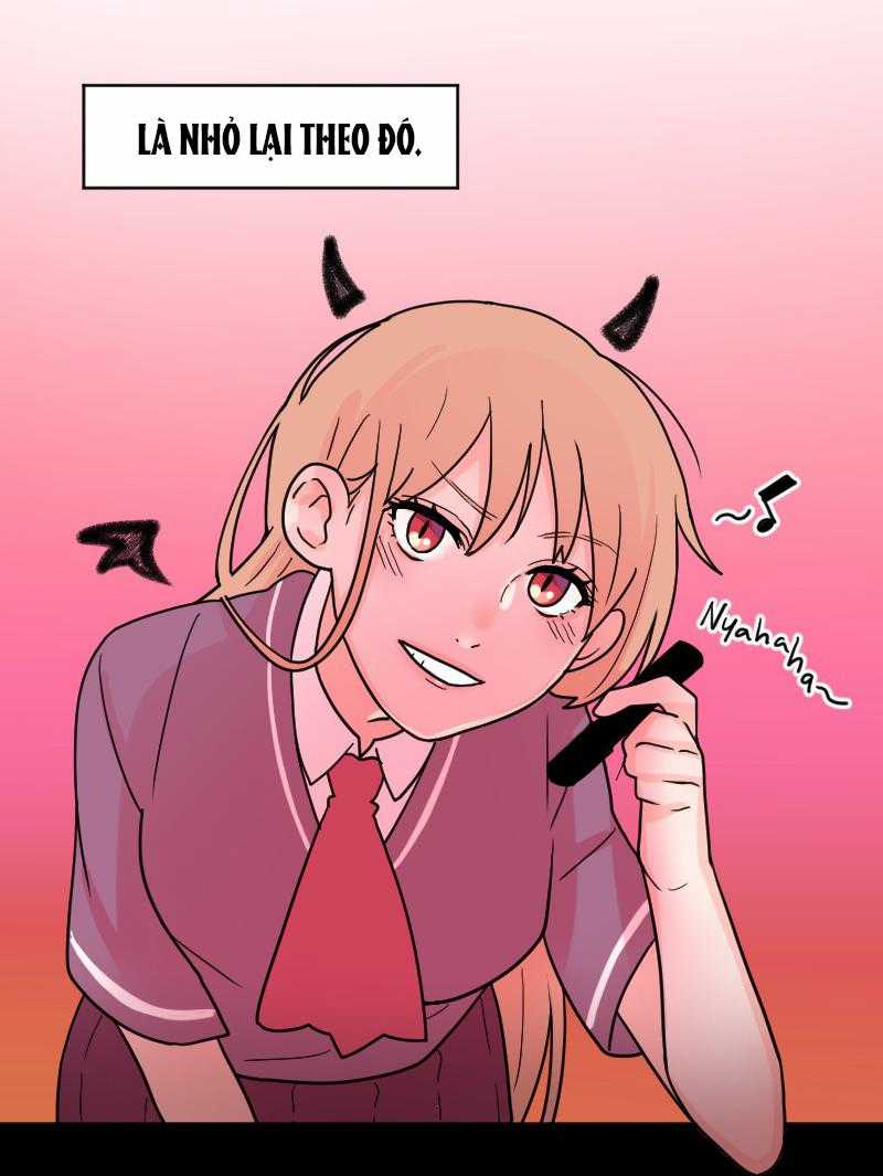 Truyện Ngôn Nhưng Không Ngôn Lắm Chapter 5 trang 26