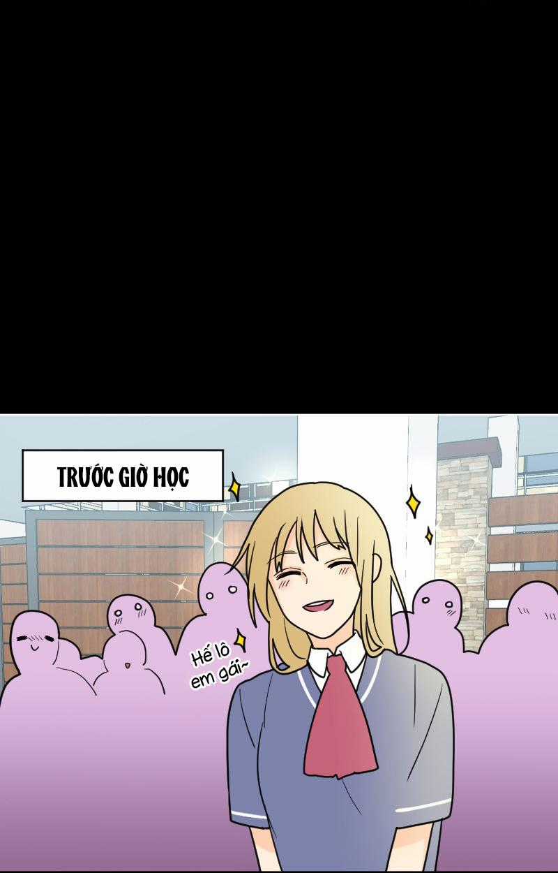 Truyện Ngôn Nhưng Không Ngôn Lắm Chapter 5 trang 27