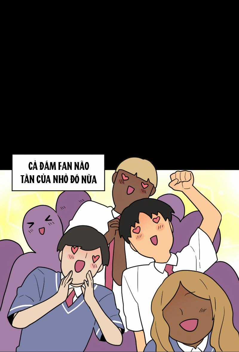 Truyện Ngôn Nhưng Không Ngôn Lắm Chapter 5 trang 29