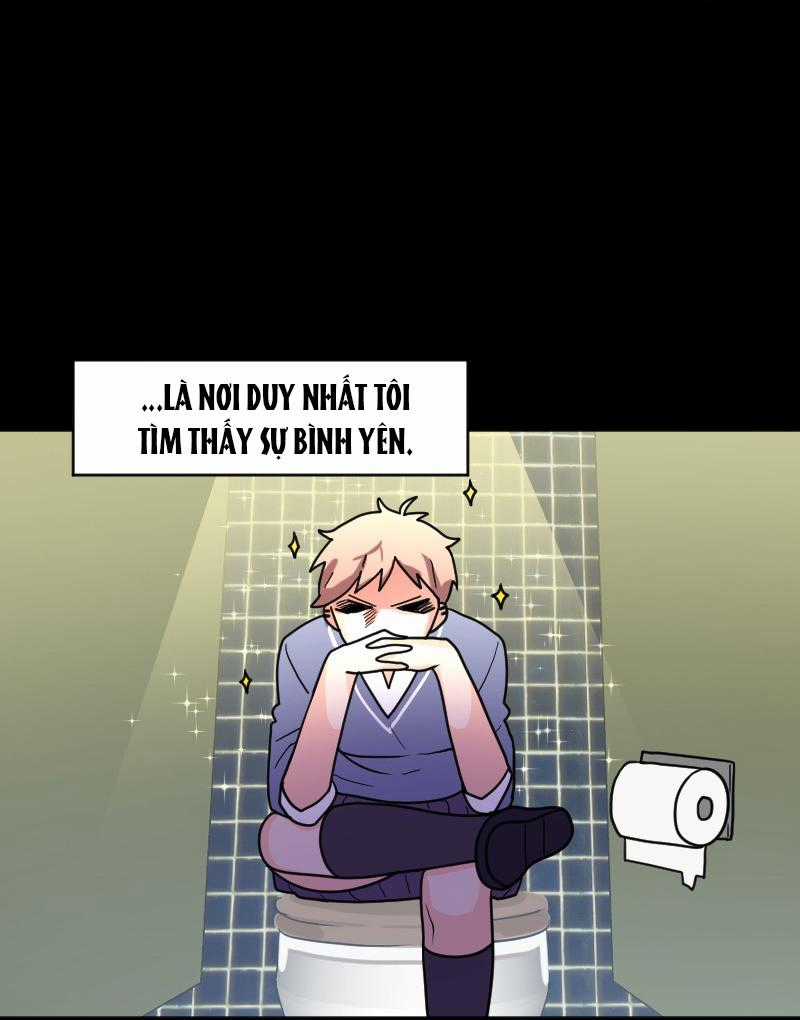 Truyện Ngôn Nhưng Không Ngôn Lắm Chapter 5 trang 31