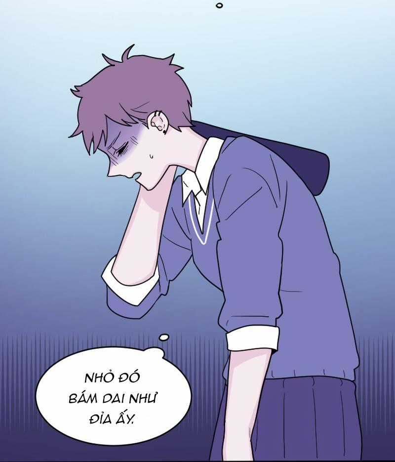 Truyện Ngôn Nhưng Không Ngôn Lắm Chapter 5 trang 4