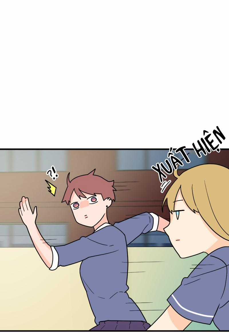 Truyện Ngôn Nhưng Không Ngôn Lắm Chapter 5 trang 40