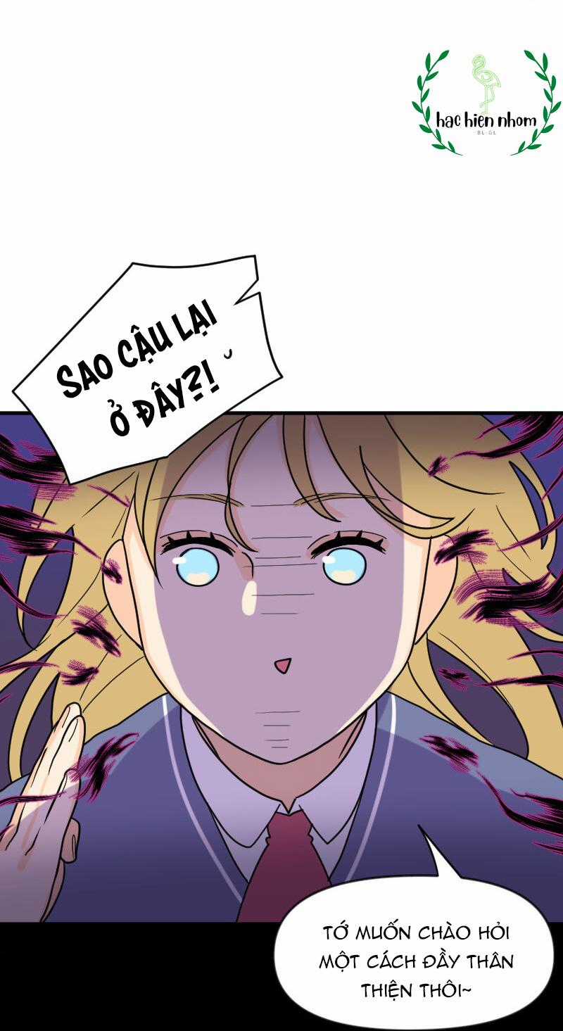 Truyện Ngôn Nhưng Không Ngôn Lắm Chapter 5 trang 41