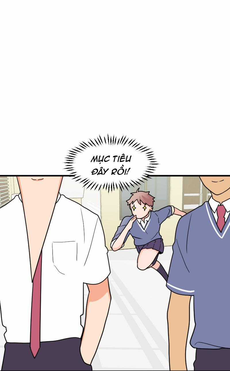 Truyện Ngôn Nhưng Không Ngôn Lắm Chapter 5 trang 48