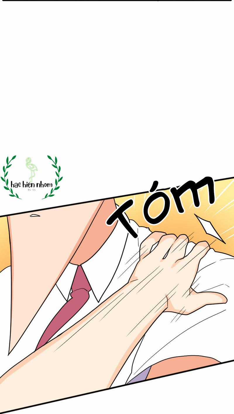 Truyện Ngôn Nhưng Không Ngôn Lắm Chapter 5 trang 50